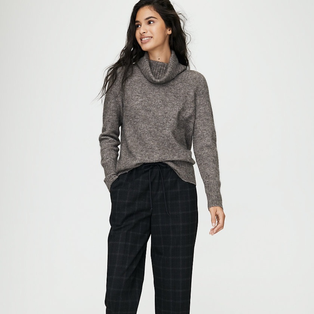 Aritzia Group by Babaton Plutarch Sweater